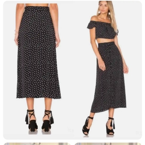 Flynn Skye Sophia Skirt - Picture 1 of 6